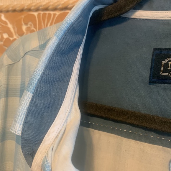 Nat Nast Luxury Originals Button Down shirt - Picture 9 of 9